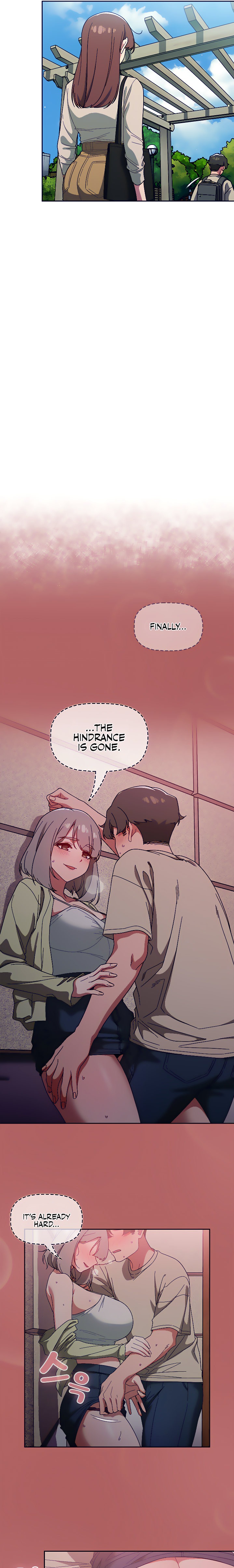 Switch ON Chapter 27 Page 11