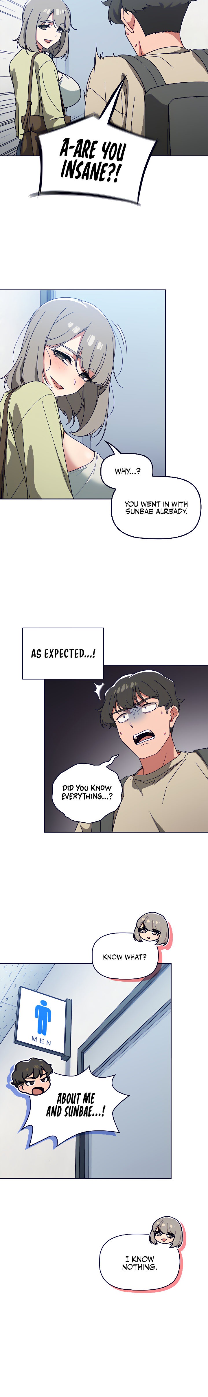 Switch ON Chapter 27 Page 15