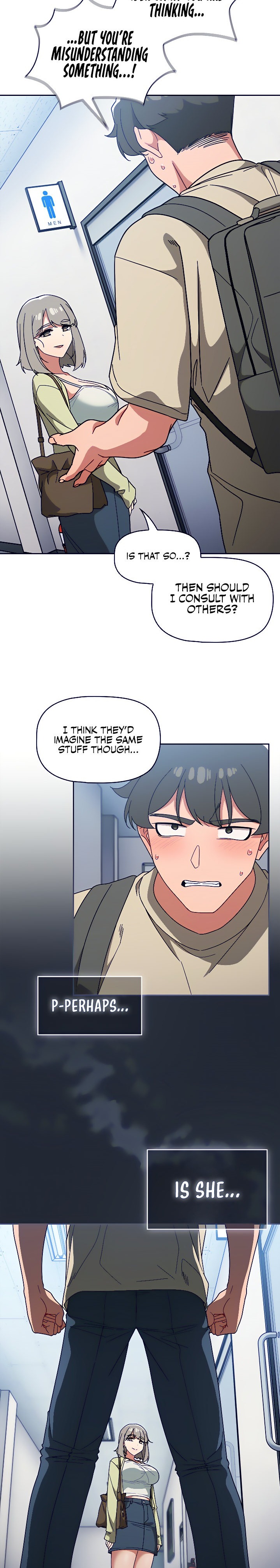 Switch ON Chapter 27 Page 17