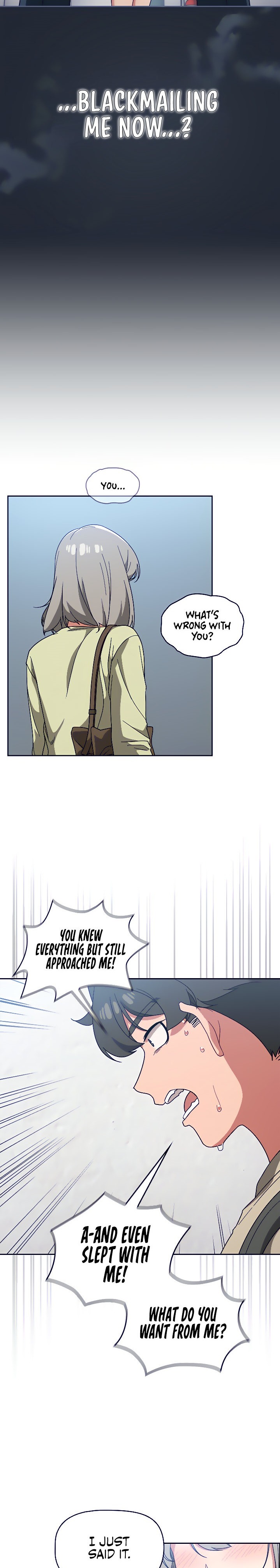 Switch ON Chapter 27 Page 18