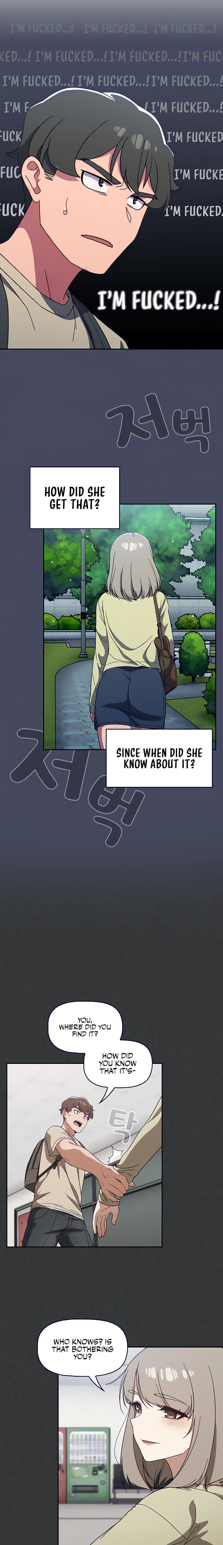 Switch ON Chapter 27 Page 2