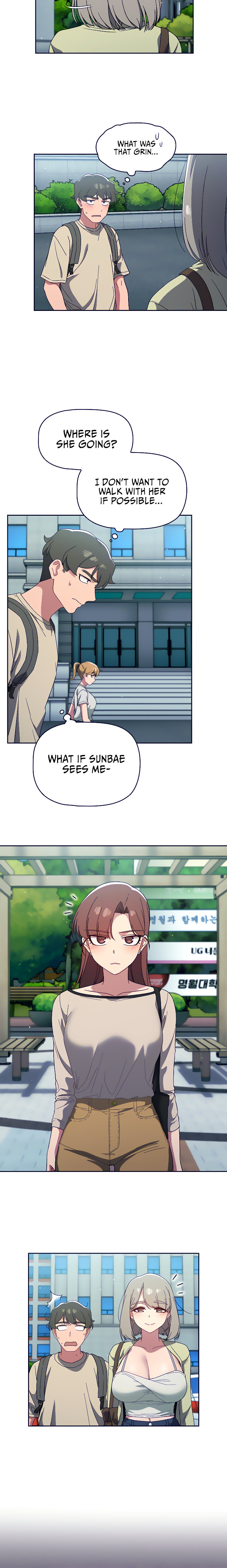 Switch ON Chapter 27 Page 5