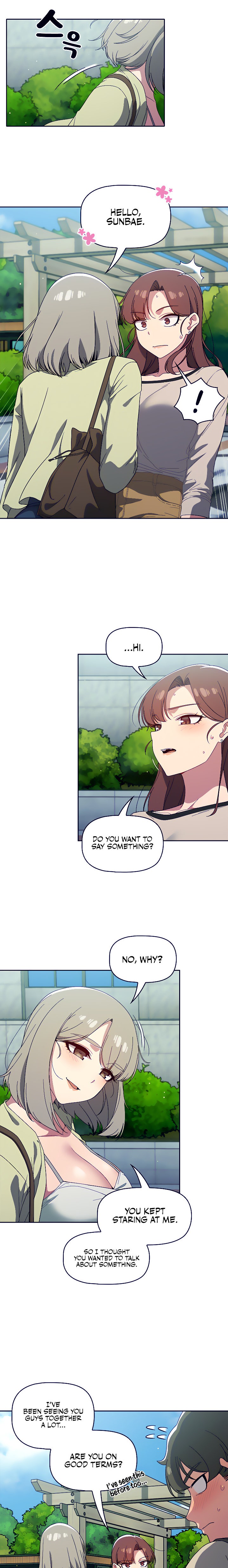 Switch ON Chapter 27 Page 7