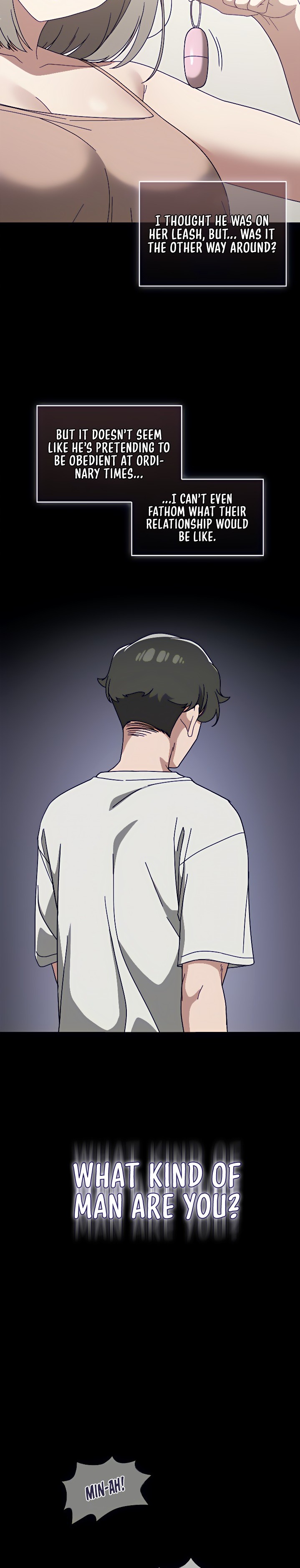 Switch ON Chapter 28 Page 10