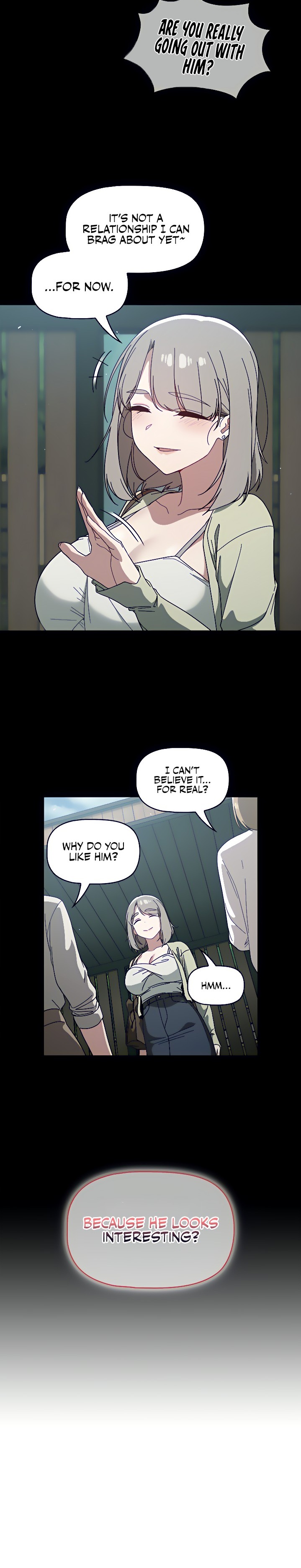 Switch ON Chapter 28 Page 11