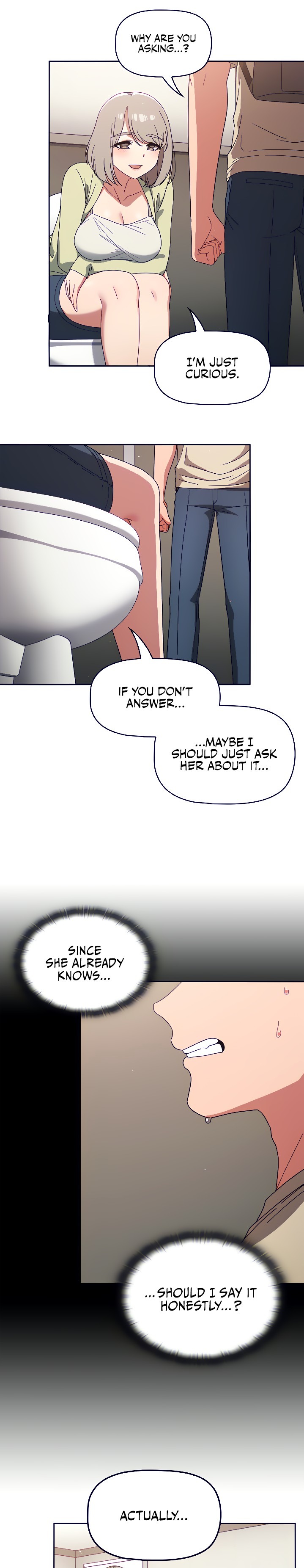 Switch ON Chapter 28 Page 13