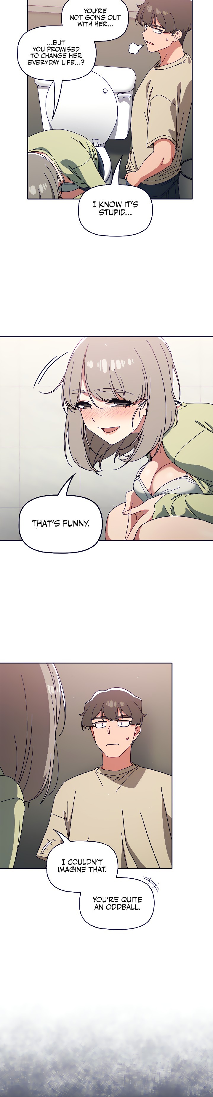 Switch ON Chapter 28 Page 15