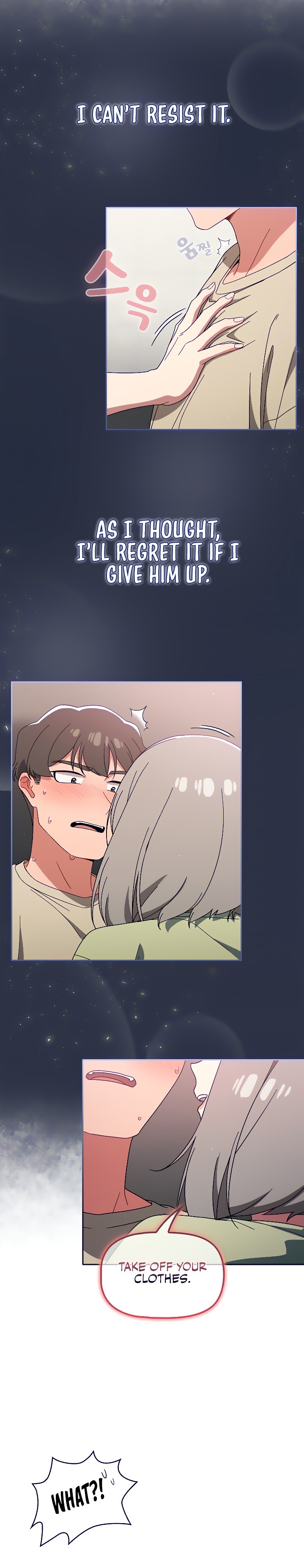 Switch ON Chapter 28 Page 16