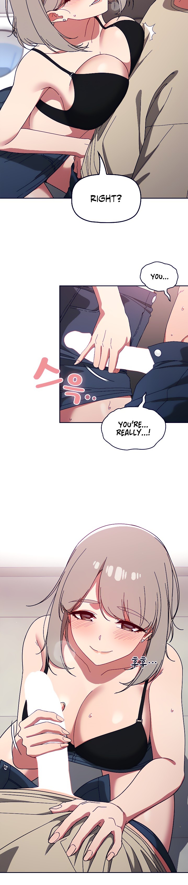 Switch ON Chapter 28 Page 19