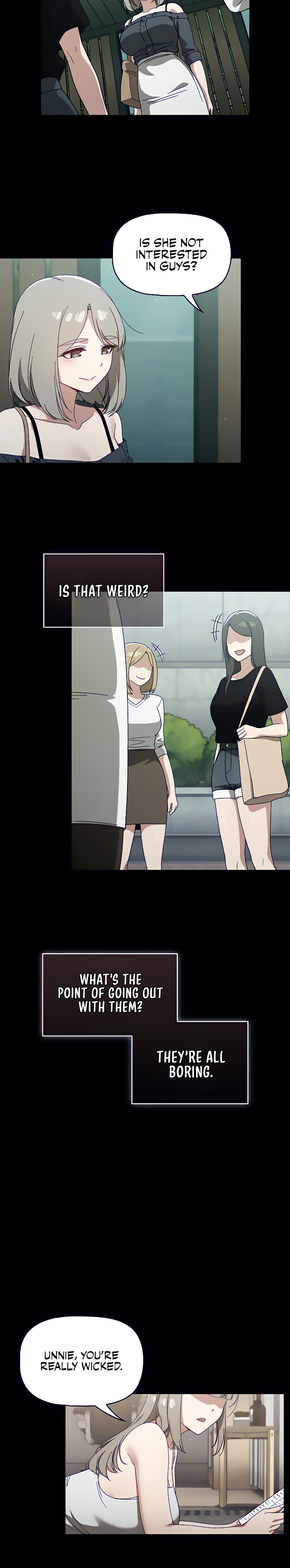 Switch ON Chapter 28 Page 2
