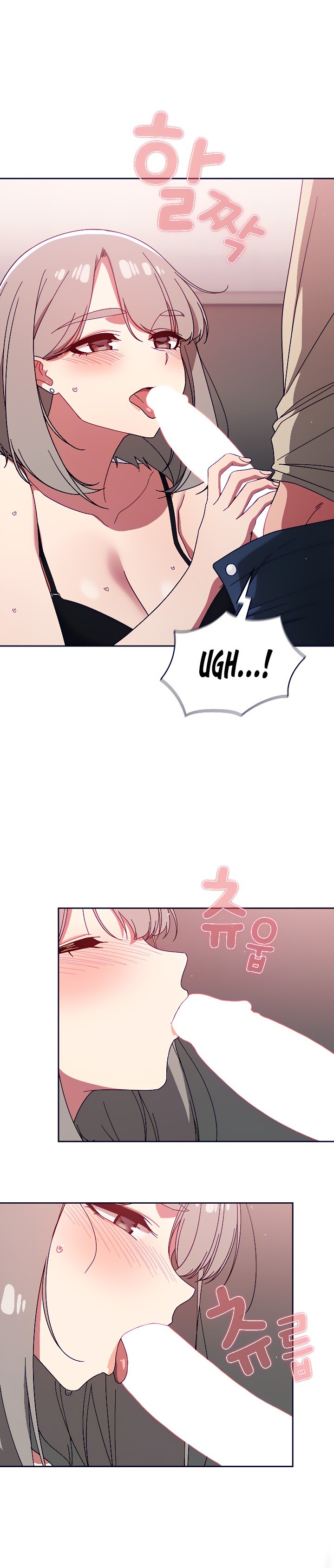 Switch ON Chapter 28 Page 20