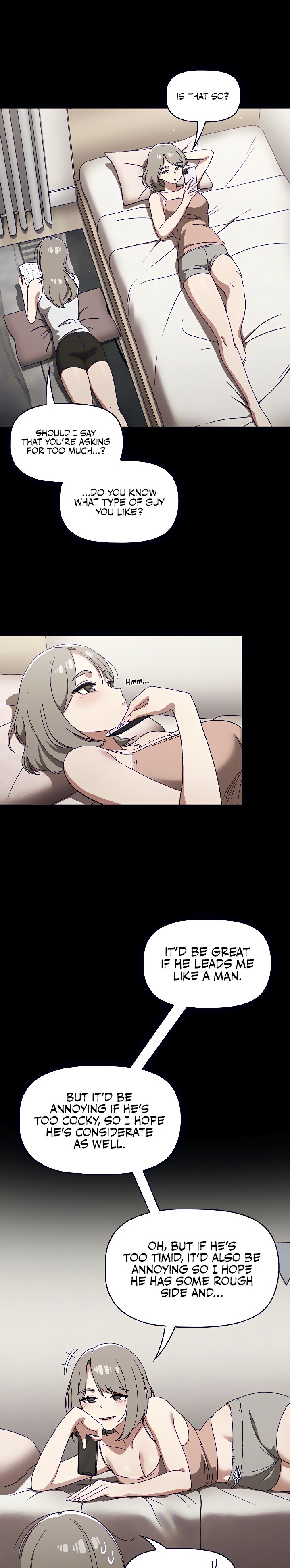 Switch ON Chapter 28 Page 3