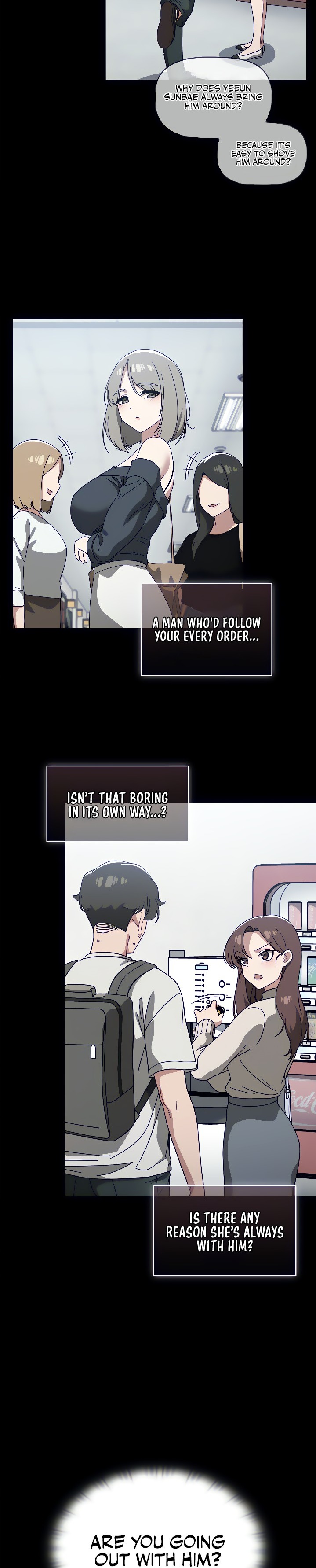 Switch ON Chapter 28 Page 6