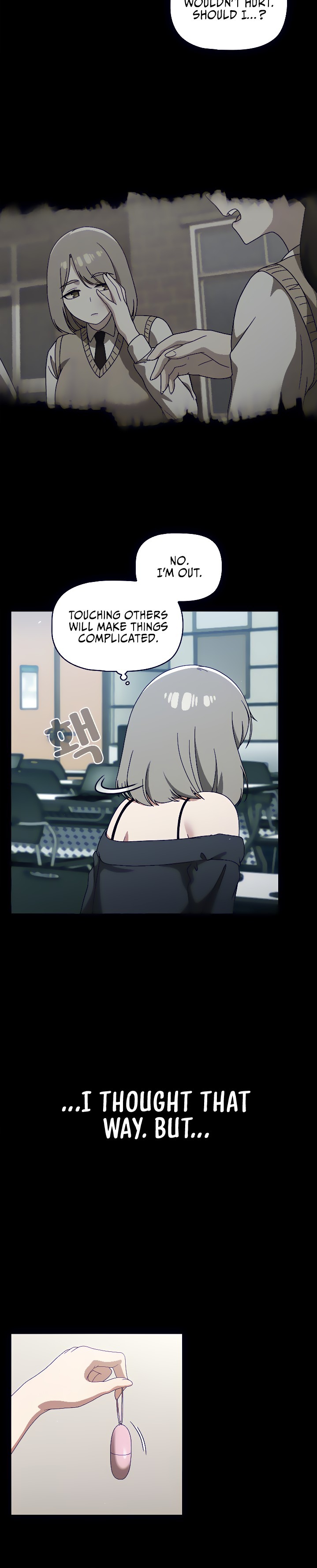 Switch ON Chapter 28 Page 8