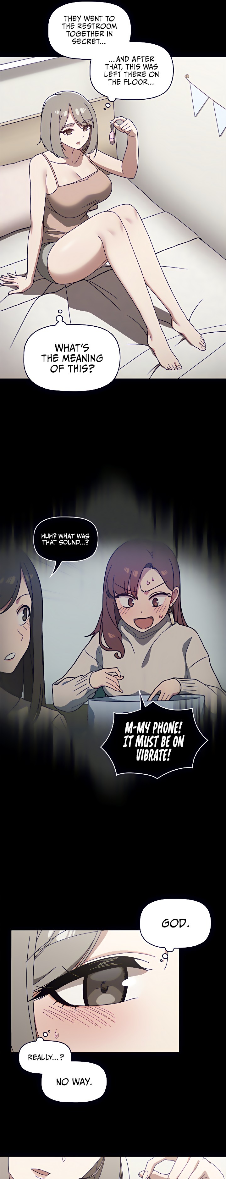 Switch ON Chapter 28 Page 9