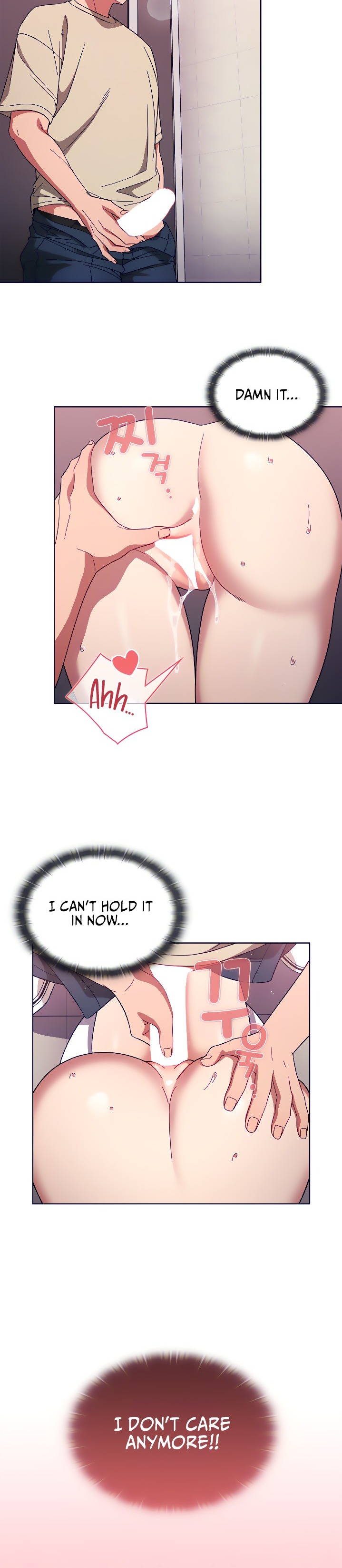 Switch ON Chapter 29 Page 14