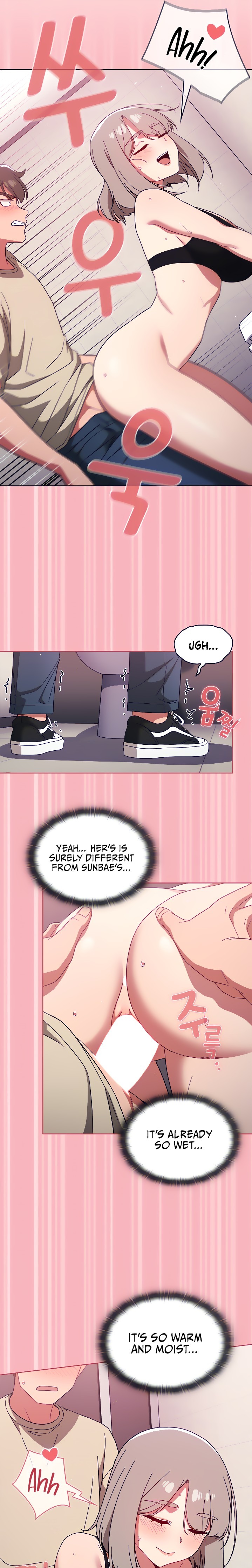 Switch ON Chapter 29 Page 15