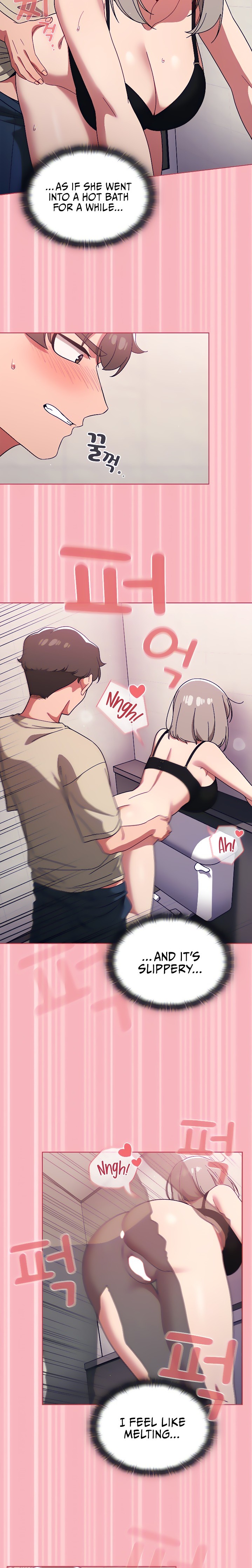 Switch ON Chapter 29 Page 16