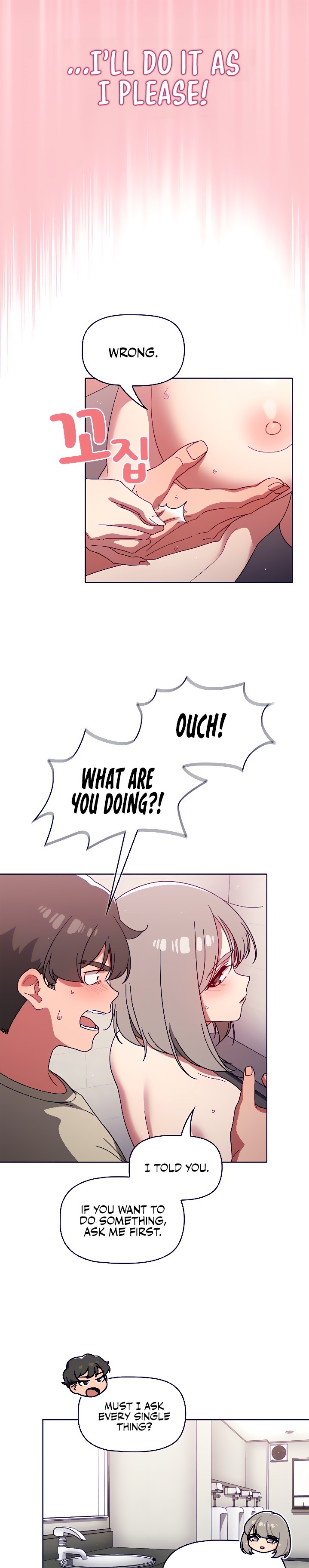 Switch ON Chapter 29 Page 19