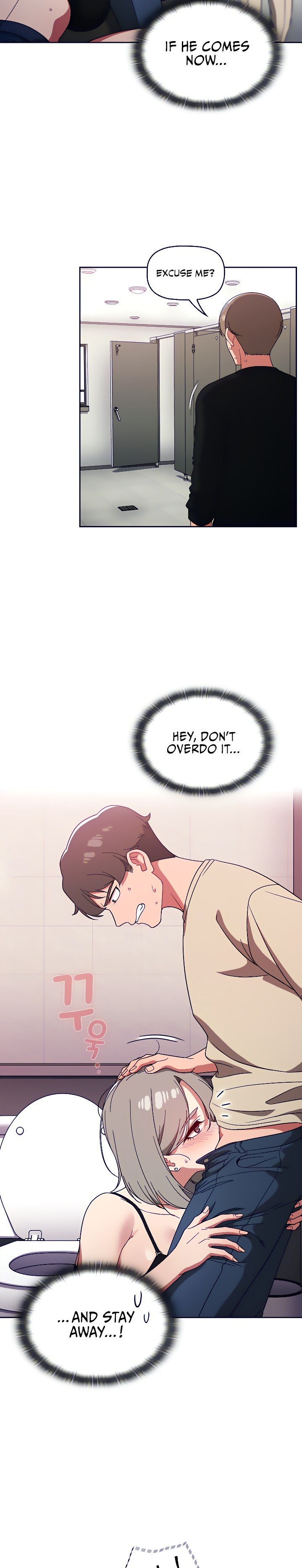 Switch ON Chapter 29 Page 2