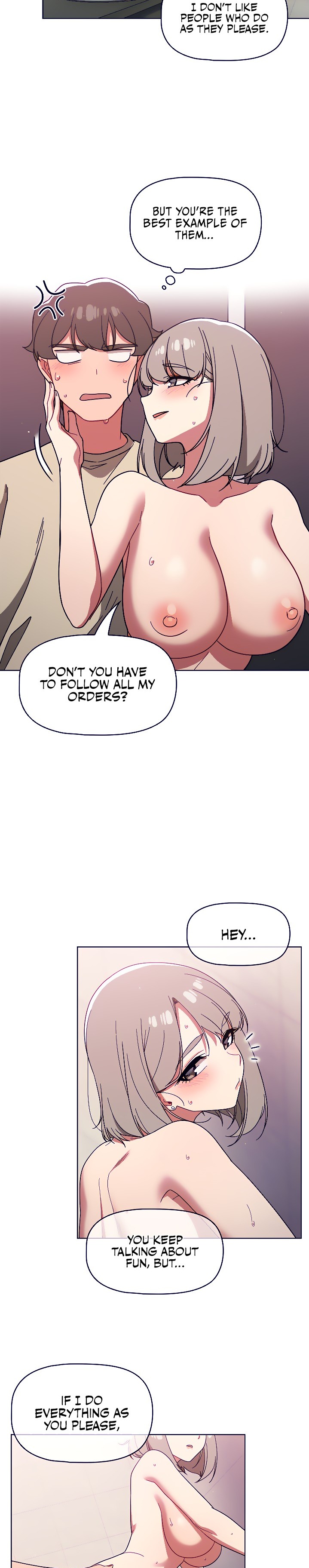 Switch ON Chapter 29 Page 20