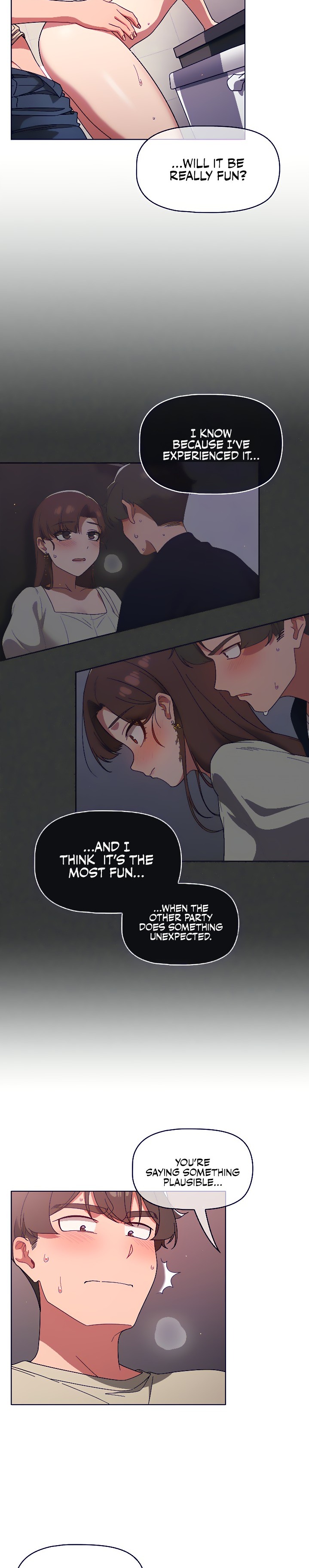 Switch ON Chapter 29 Page 21