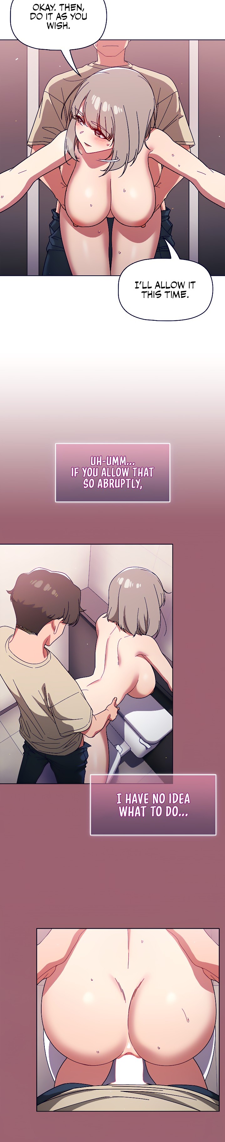 Switch ON Chapter 29 Page 22
