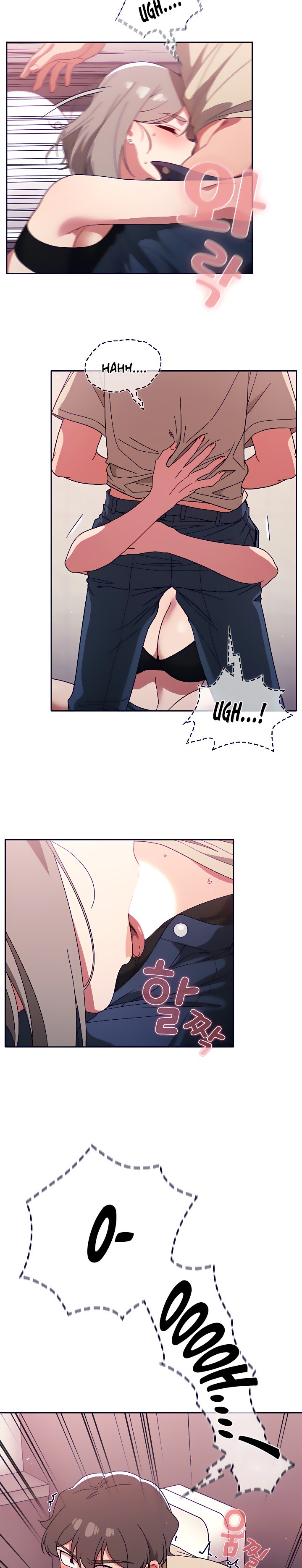 Switch ON Chapter 29 Page 3