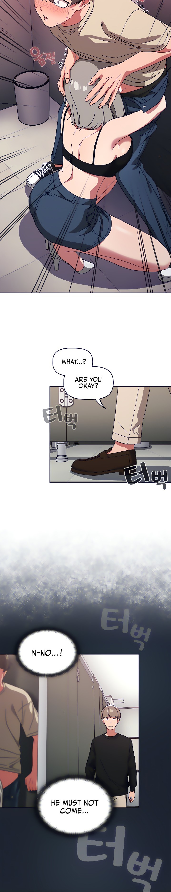 Switch ON Chapter 29 Page 4