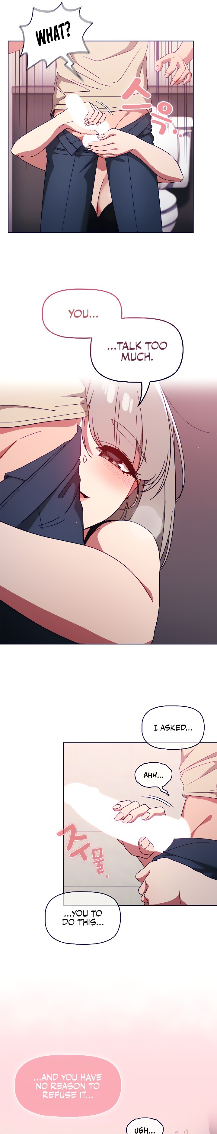 Switch ON Chapter 29 Page 9