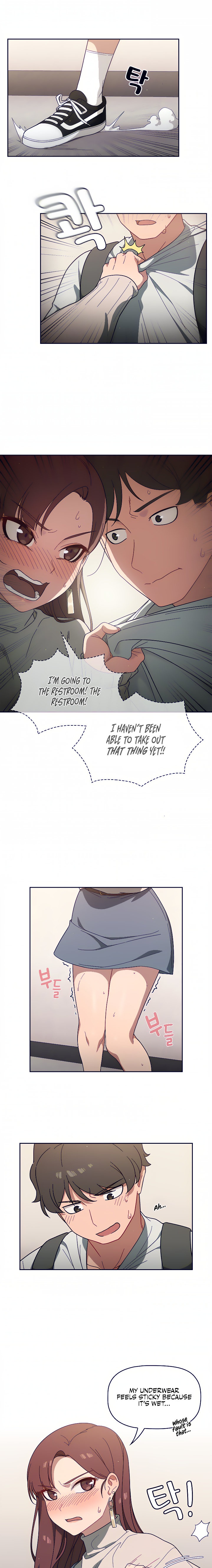 Switch ON Chapter 3 Page 12