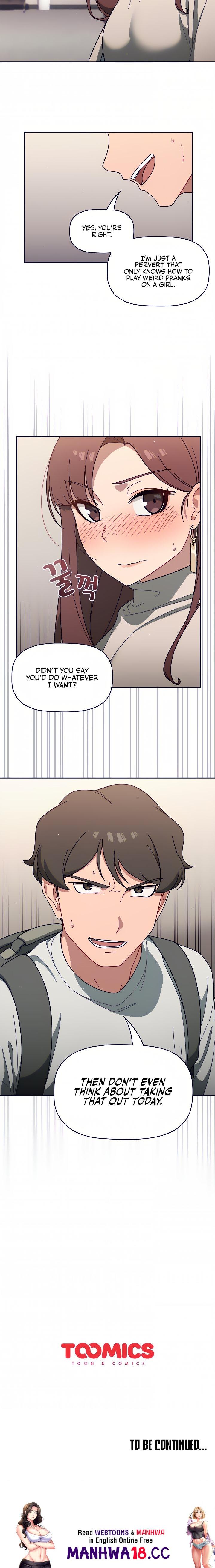 Switch ON Chapter 3 Page 17