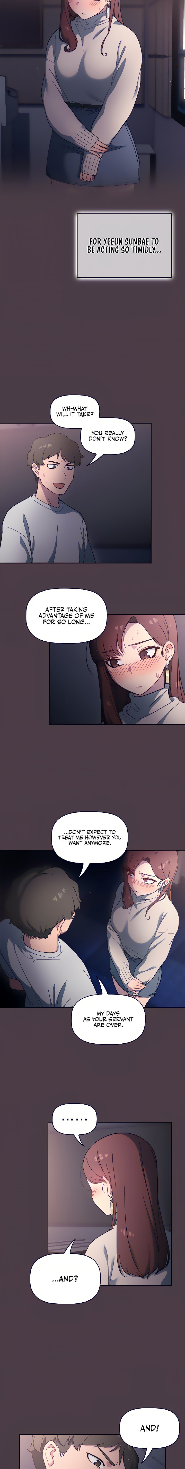 Switch ON Chapter 3 Page 2