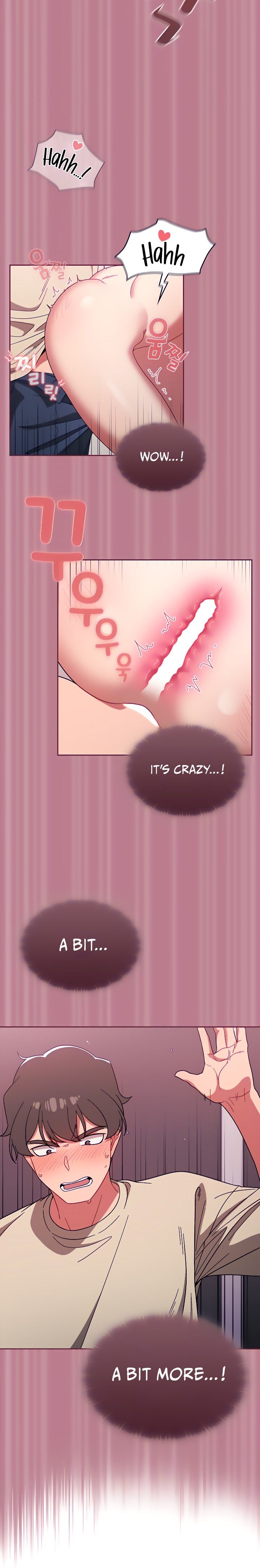 Switch ON Chapter 30 Page 16