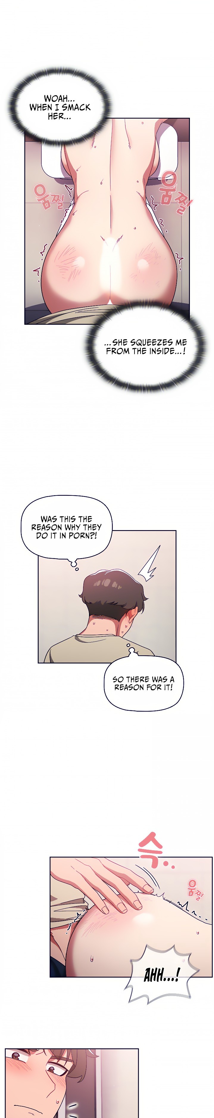 Switch ON Chapter 30 Page 6
