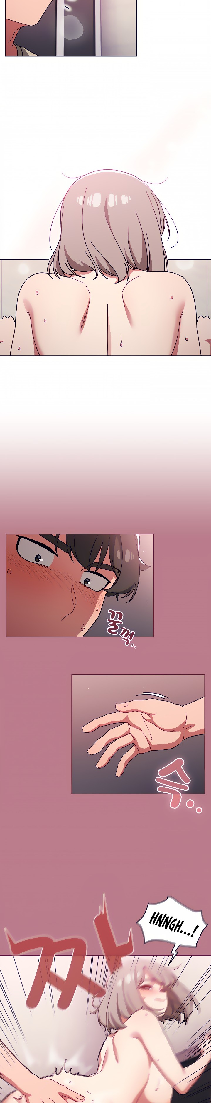 Switch ON Chapter 30 Page 7