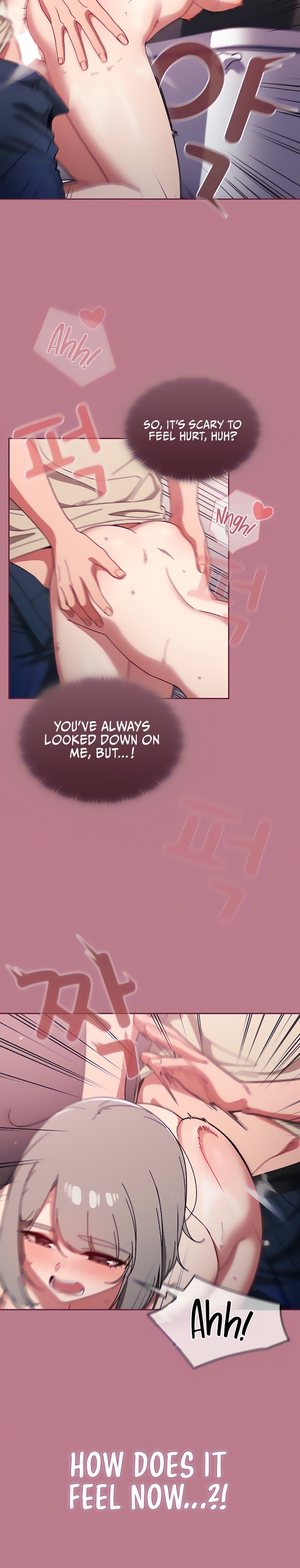Switch ON Chapter 30 Page 8