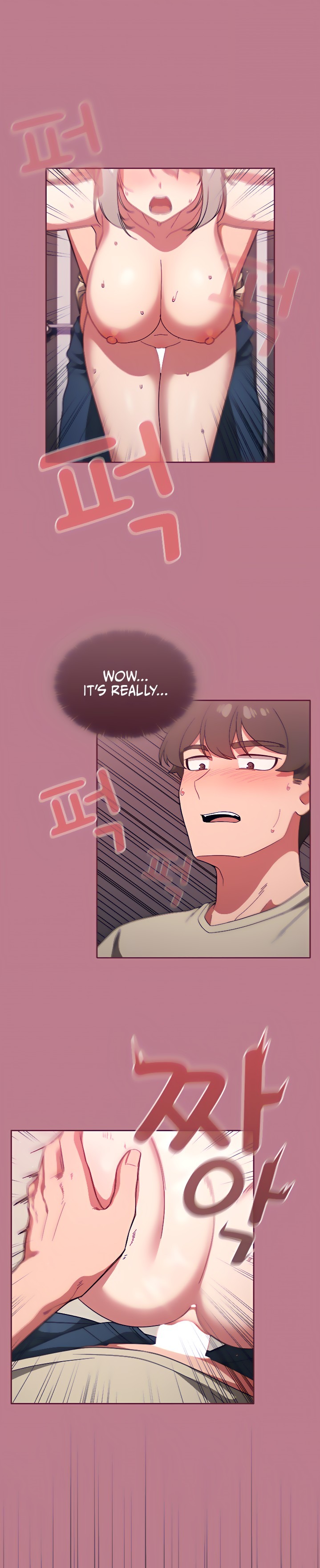 Switch ON Chapter 30 Page 9