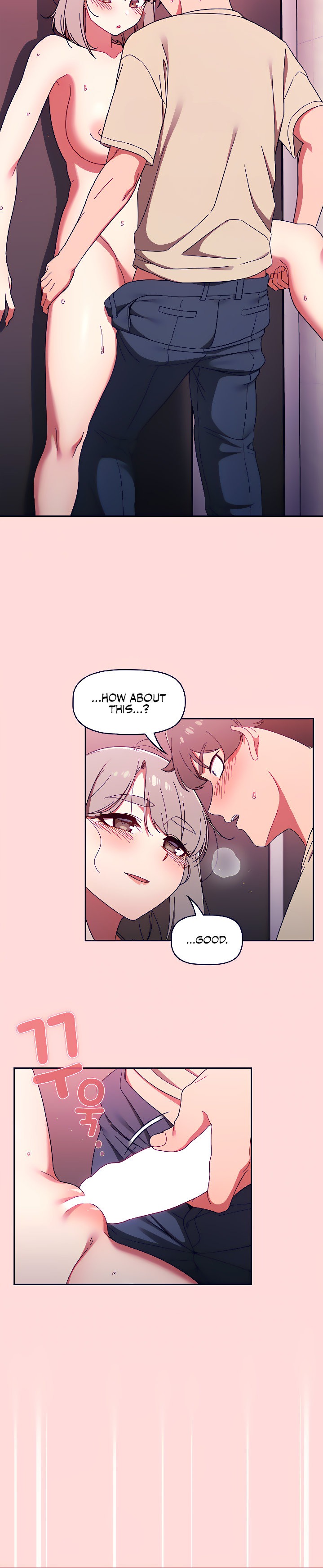 Switch ON Chapter 31 Page 11
