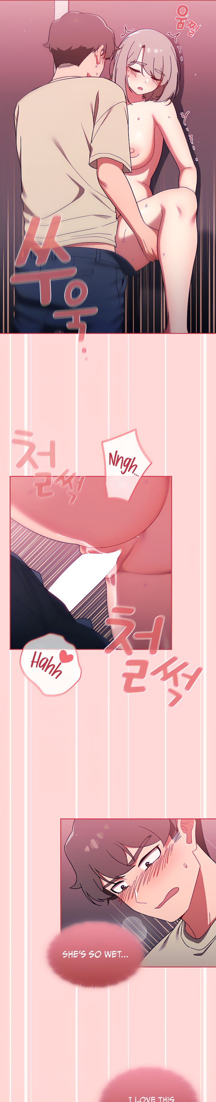 Switch ON Chapter 31 Page 12
