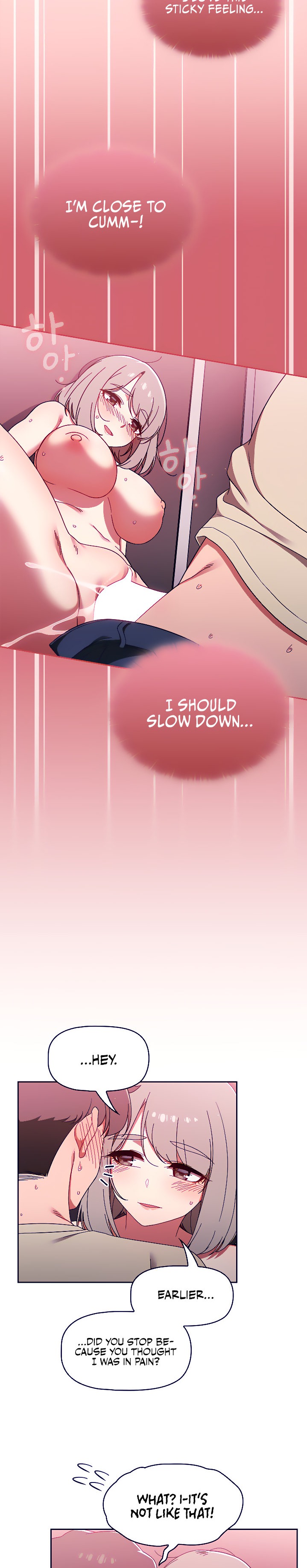 Switch ON Chapter 31 Page 13