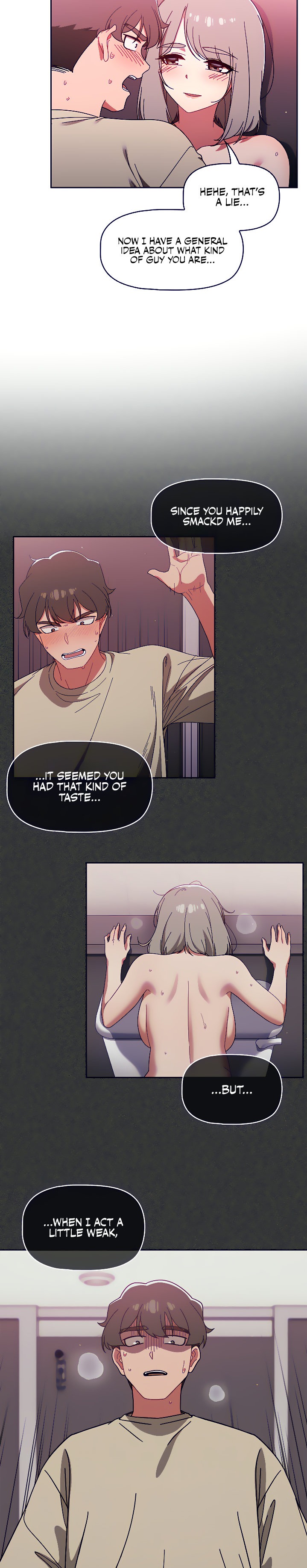 Switch ON Chapter 31 Page 14