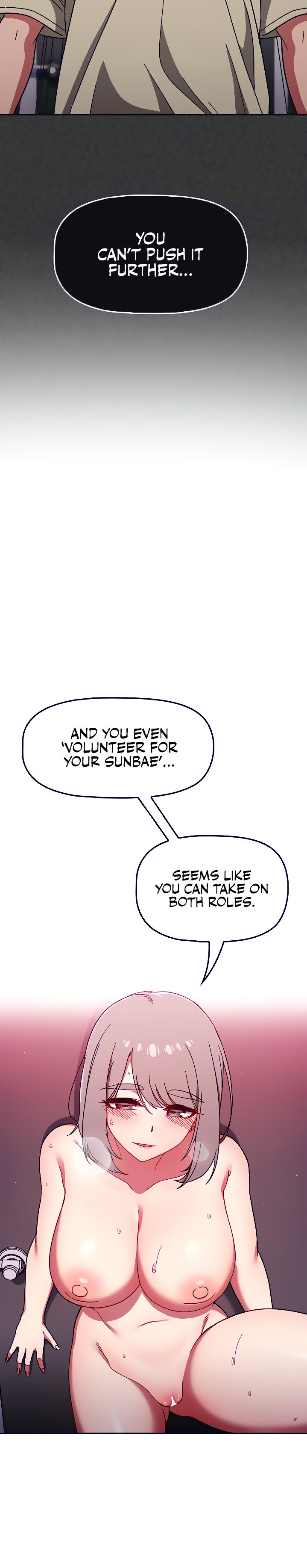 Switch ON Chapter 31 Page 15