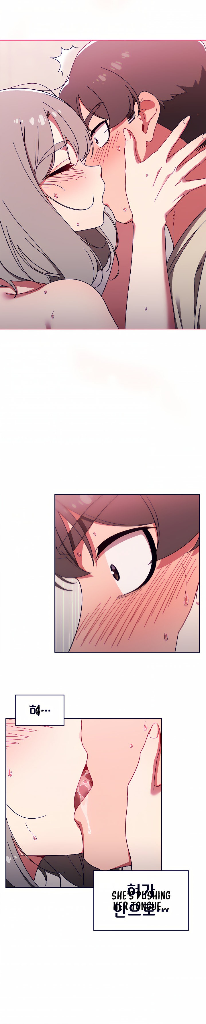 Switch ON Chapter 31 Page 23