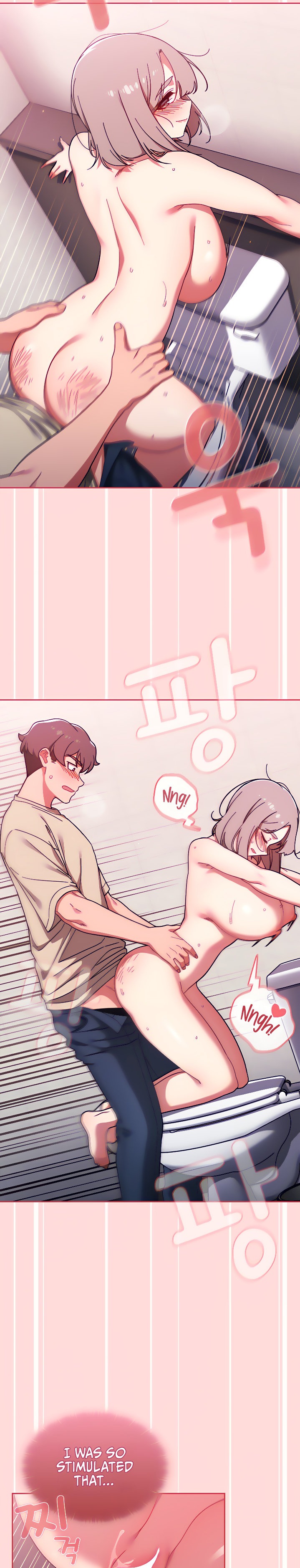 Switch ON Chapter 31 Page 3