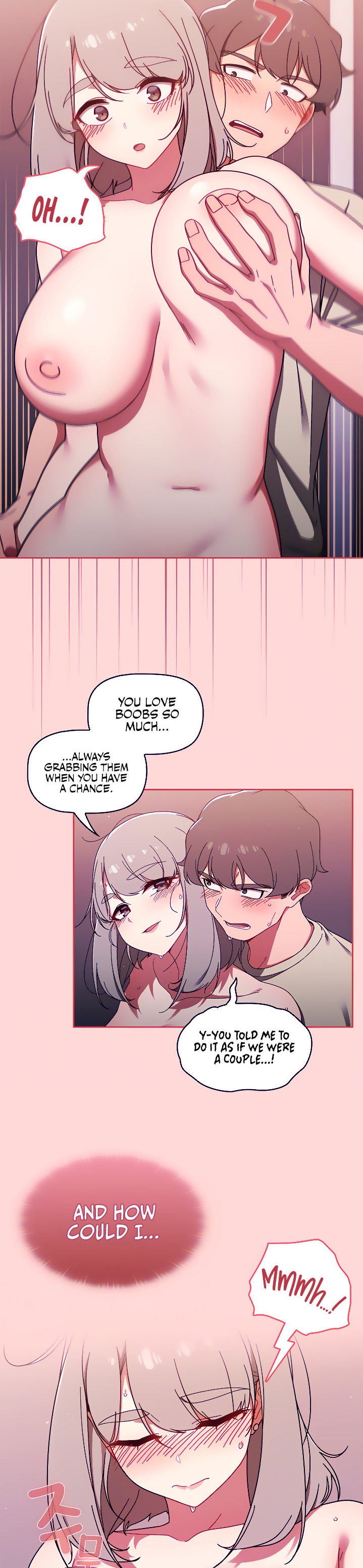 Switch ON Chapter 31 Page 6