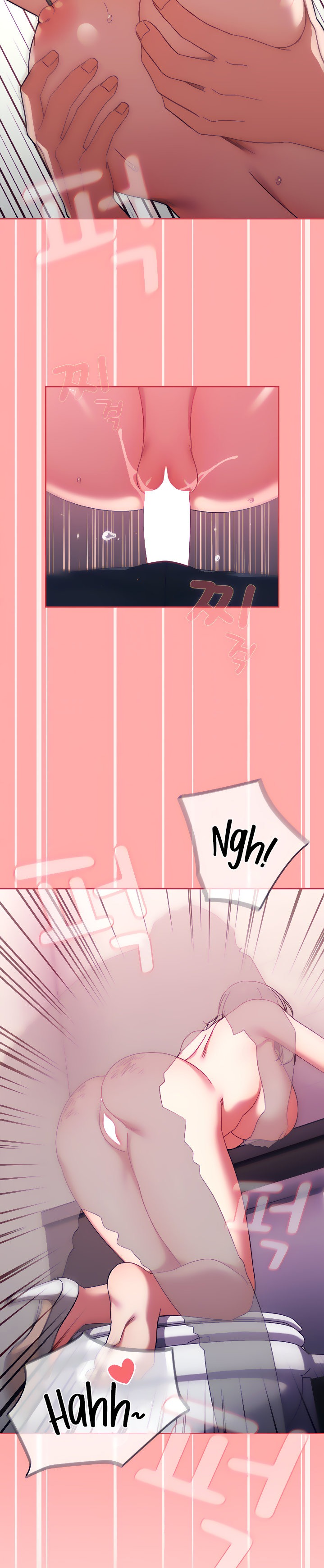 Switch ON Chapter 31 Page 9