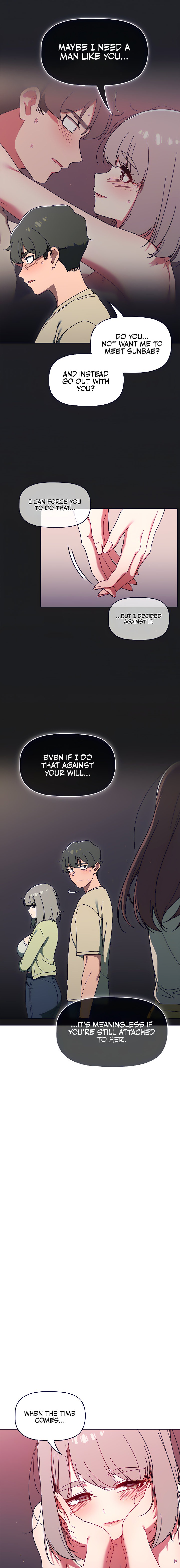 Switch ON Chapter 32 Page 14