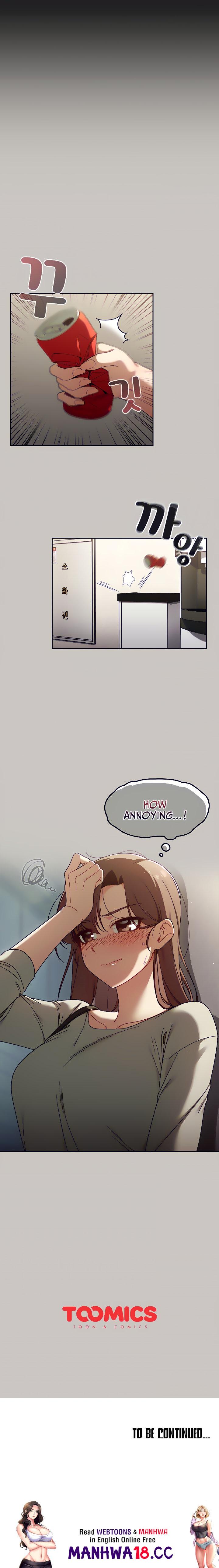 Switch ON Chapter 32 Page 17