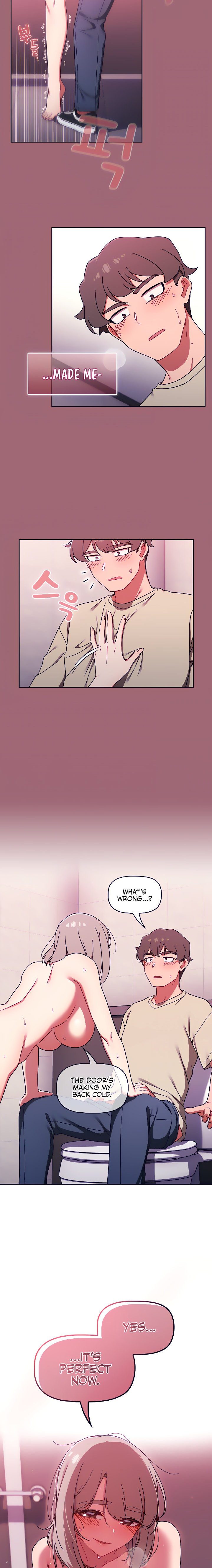 Switch ON Chapter 32 Page 3